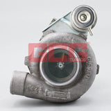 Garrett=Turbo Charger GT2860RS IWG 0.86a/r T25 Inlet/5 Bolt Nissan Flange