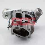 Garrett=Turbo Charger GT2860RS IWG 0.86a/r T25 Inlet/5 Bolt Nissan Flange