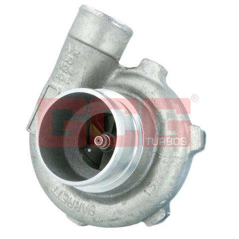 Garrett=Supercore GT2860RS (Less Turbine Housing)