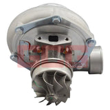 Garrett=Supercore GTW3884R 62mm (Less Turbine Housing)