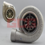Garrett=Turbo Charger GTW3884R 64mm EWG V-Band Inlet/Outlet Stainless Steel