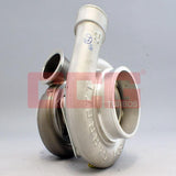 Garrett=Turbo Charger GTW3884R 64mm EWG V-Band Inlet/Outlet Stainless Steel
