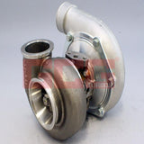 Garrett=Turbo Charger GTW3884R 64mm EWG V-Band Inlet/Outlet Stainless Steel