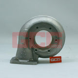 Garrett=Turbine Housing 0.70a/r EWG GTW36 Twin Entry T04/V-Band