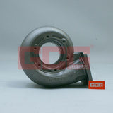 Garrett=Turbine Housing 1.15a/r EWG GTW36 Twin Entry T04/V-Band