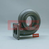 Garrett=Turbine Housing 1.15a/r EWG GTW36 Twin Entry T04/V-Band