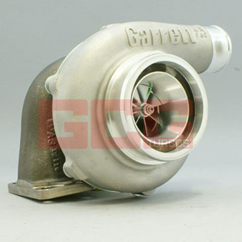 Garrett=Turbo Charger GTX3071R GEN2 IWG 0.82a/r T3 S/E 5 Bolt Outlet