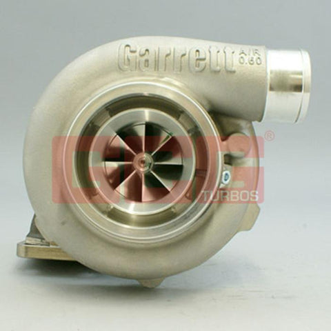 Garrett=Turbo Charger GTX3076R GEN2 IWG 0.82a/r T3 S/E 5 Bolt Outlet