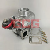 Garrett=G25-550 Turbocharger 0.64a/r IWG STD T25 Nissan SR20 5B Outlet