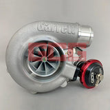 Garrett=G25-550 Turbocharger 0.64a/r IWG STD T25 Nissan SR20 5B Outlet