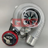 Garrett=G25-550 Turbocharger 0.64a/r IWG STD T25 Nissan SR20 5B Outlet