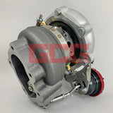 Garrett=G25-550 Turbocharger 0.64a/r IWG STD T25 Nissan SR20 5B Outlet