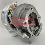 Garrett=G25-550 Turbocharger 0.64a/r IWG STD T25 Nissan SR20 5B Outlet