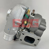 Garrett=G25-550 Turbocharger 0.64a/r IWG STD T25 Nissan SR20 5B Outlet