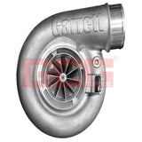 Garrett=G42-1200 Turbo Charger 1.28a/r 73mm/75mm Compact V-Band/V-Band