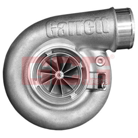 Garrett=G42-1200 Turbo Charger 1.01a/r 73mm /75mm Compact T4 T/E V-Band