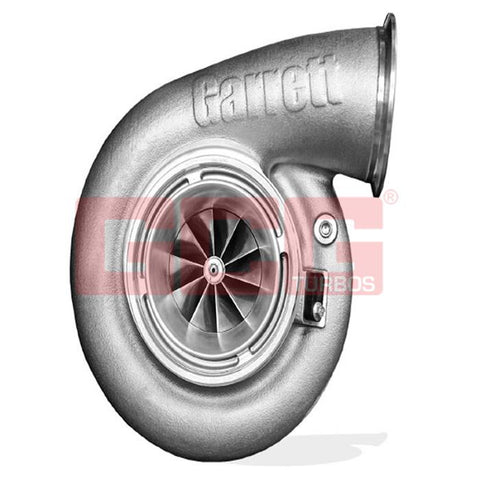 Garrett=G42-1200 Turbo Charger 1.28a/r 73mm /75mm V-Band V-Band