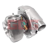 Garrett=G30-660R Turbo Charger 1.01a/r 54mm/55mm EWG REV V-Band/V-Band