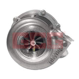 Garrett=G30-660R Turbo Charger 1.01a/r 54mm/55mm EWG REV V-Band/V-Band