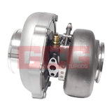 Garrett=G30-660R Turbo Charger 1.01a/r 54mm/55mm EWG REV V-Band/V-Band