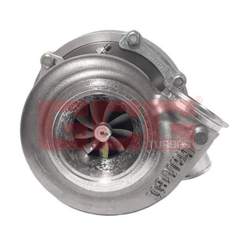 Garrett=G30-660R Turbo Charger 1.21a/r 54mm/55mm EWG REV V-Band/V-Band