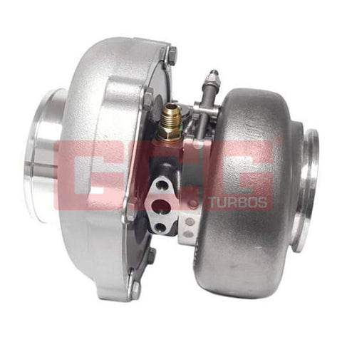 Garrett=G30-770R Turbo Charger 1.21a/r 58mm/55mm EWG REV V-Band/V-Band