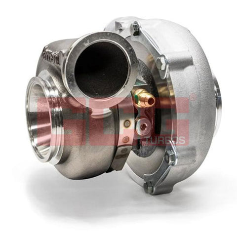 Garrett=G35-1050 Turbo Charger 1.01a/r 68mm/62mm EWG STD V-Band/V-Band