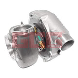 Garrett=G35-1050R Turbo Charger 0.83a/r 68mm/62mm EWG REV V-Band/V-Band