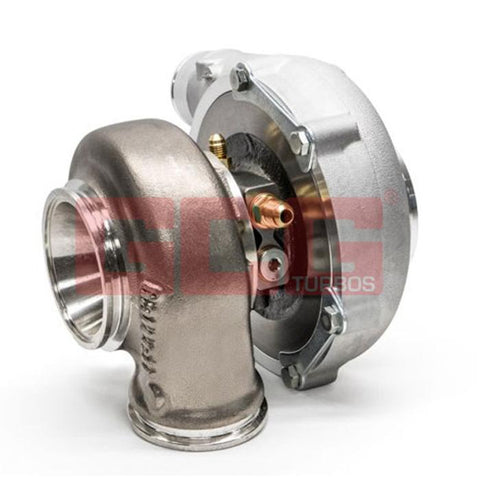 Garrett=G35-1050R Turbo Charger 0.83a/r 68mm/62mm EWG REV V-Band/V-Band