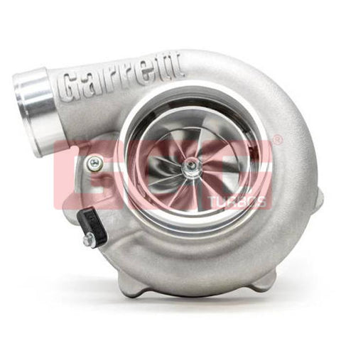 Garrett=G35-900 Turbo Charger 0.61a/r 62mm/62mm EWG STD V-Band/V-Band