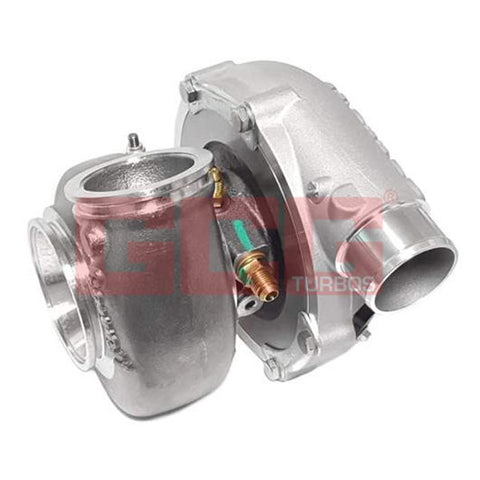 Garrett=G35-1050R Turbo Charger 1.21a/r 68mm/62mm EWG REV V-Band/V-Band