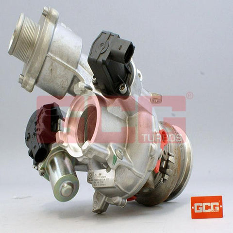 GCG=Turbo Charger JHJ-9VA09 VW Golf GTi MK7 2.0TFSI CHHB/CNTC 2015>06K145874M