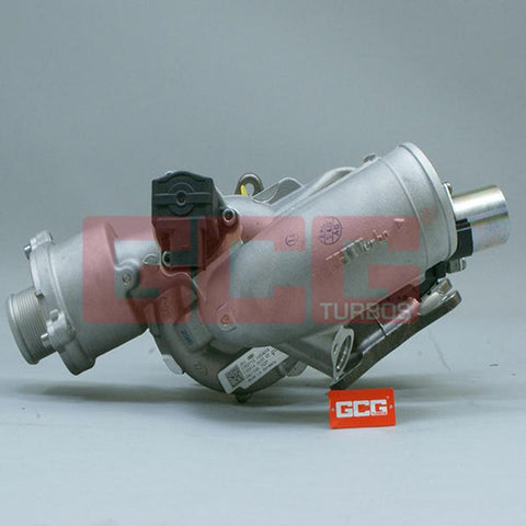 GCG=Turbo Charger JHJ-9VA11 Audi A5 DKNA/CYRC 2.0TSFI 2013>06L145722T