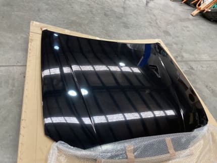 OEM Genuine Parts = Hood / Bonnet "S15"