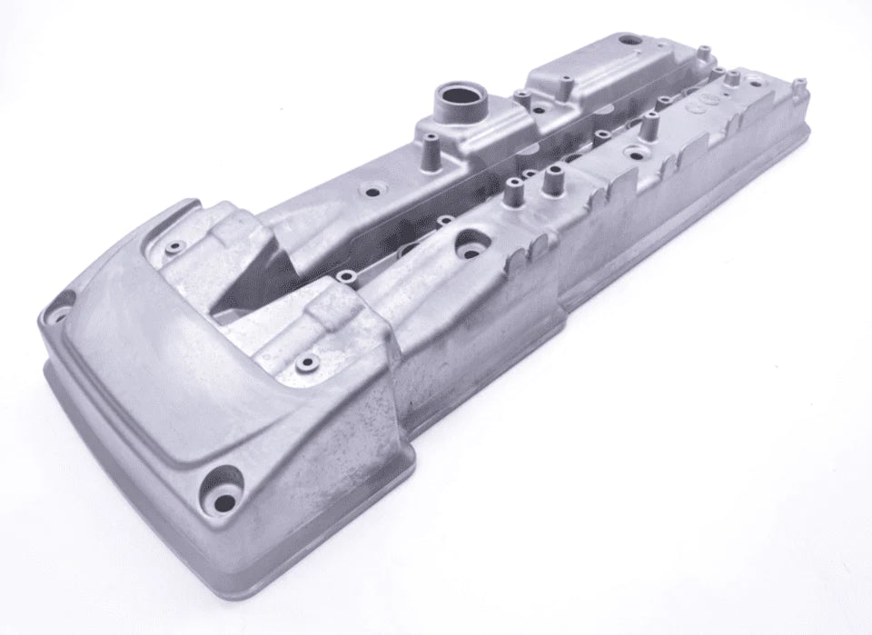Ford Racing Rocker Covers PLATINUM RACING PRODUCTS = FORD BARRA FG ROCKER COVER – Drift Racing ...