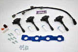 Platinum Racing Products Toyota 4AGE Coil Kits