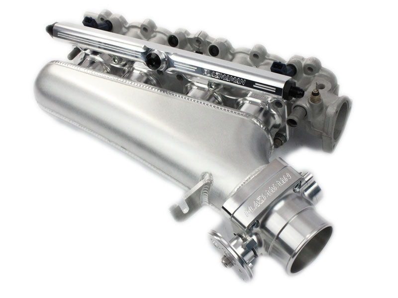 Plazmaman - Ca18det Billet Intake Manifold – Drift Racing Industries