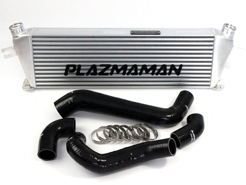 Plazmaman - Colorado 2.8L 2012-14 Intercooler kit