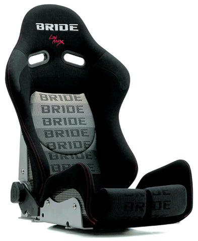 Bride Stradia 2 Style Low Max Reclinable Race Seat