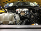 Plazmaman  Ford Mustang Coyote 5.0L Billet Intake