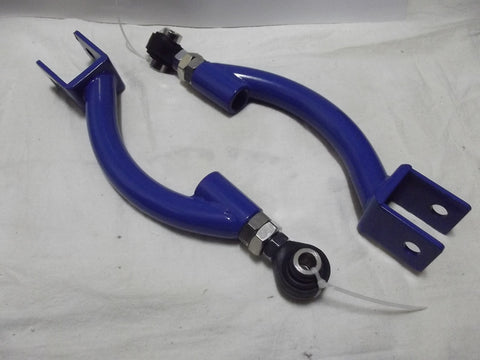 Dri , Rear Upper Adjustable Camber Arms , S14 / S15 200sx , R33 / R34 Skylines