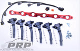 PLATINUM RACING PRODUCTS = FORD BARRA COIL KIT