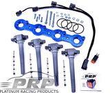 PLATINUM RACING PRODUCTS = NISSAN FJ20 COIL KIT