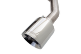 X Force 2.5" Stainless Cat Back Exhaust Subaru BRZ Z1 12-Current