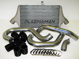 PLAZMAMAN-EVO 7-9 PRO SERIES INTERCOOLER KIT