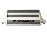 Plazmaman-Air to Air/3 Inch(76mm)/ 600x300x76 Swept Back Series Intercooler–900hp