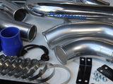 PLAZMAMAN-FG FALCON STAGE 2 FULL PIPING KIT