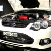 PLAZMAMAN - FORD FALCON FG/FGX STAGE 2 INTERCOOLER KIT (800HP)
