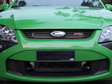 PLAZMAMAN - FORD FALCON FG/FGX STAGE 4 INTERCOOLER KIT (1400HP)