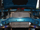 PLAZMAMAN - FORD FALCON FG/FGX STAGE 3 INTERCOOLER KIT (1000HP)